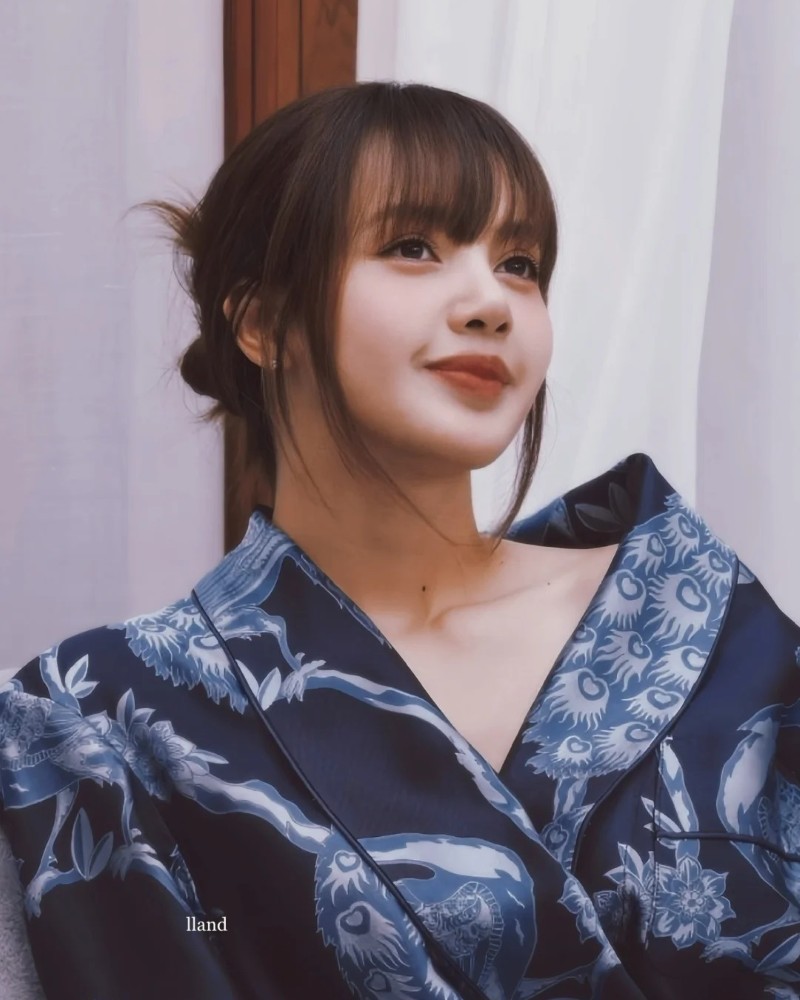 ảnh lisa blackpink