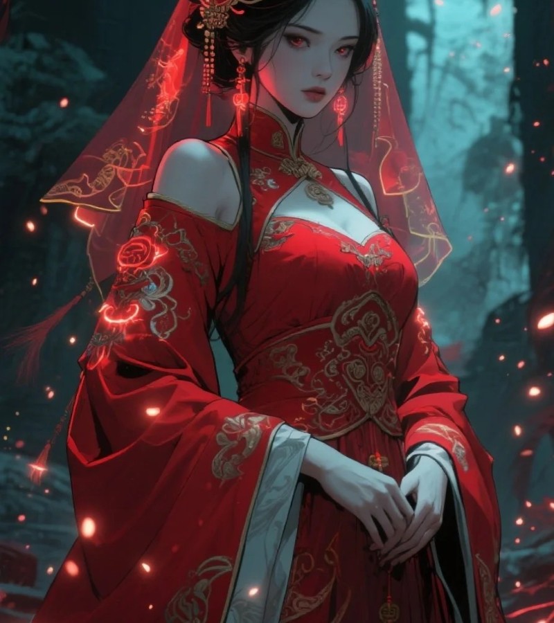 ảnh ma 1
