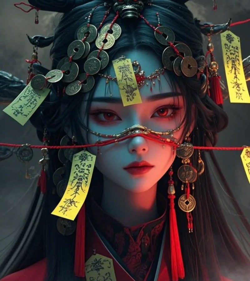 ảnh ma 23