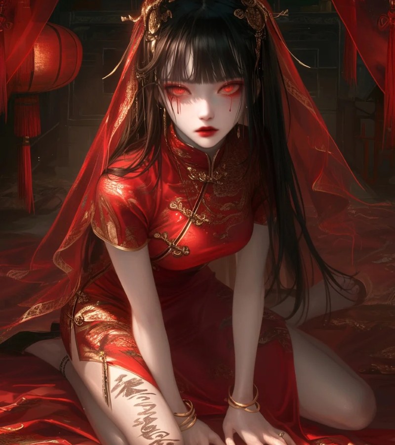 ảnh ma 27