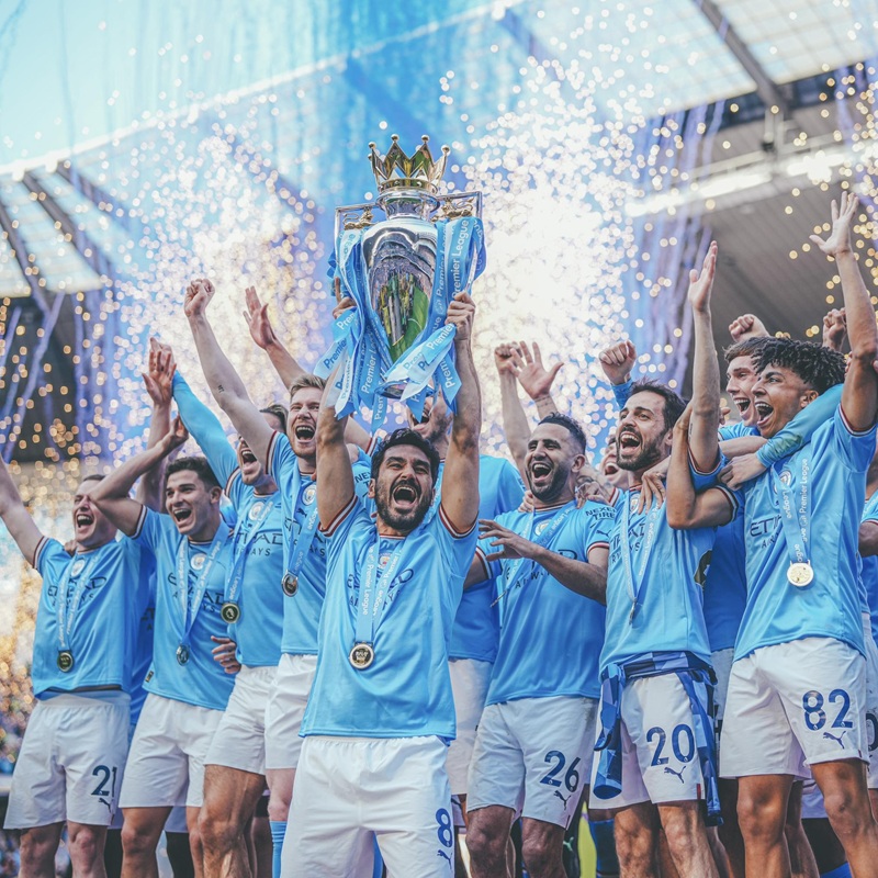 ảnh man city 13