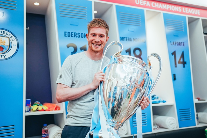 ảnh man city 14
