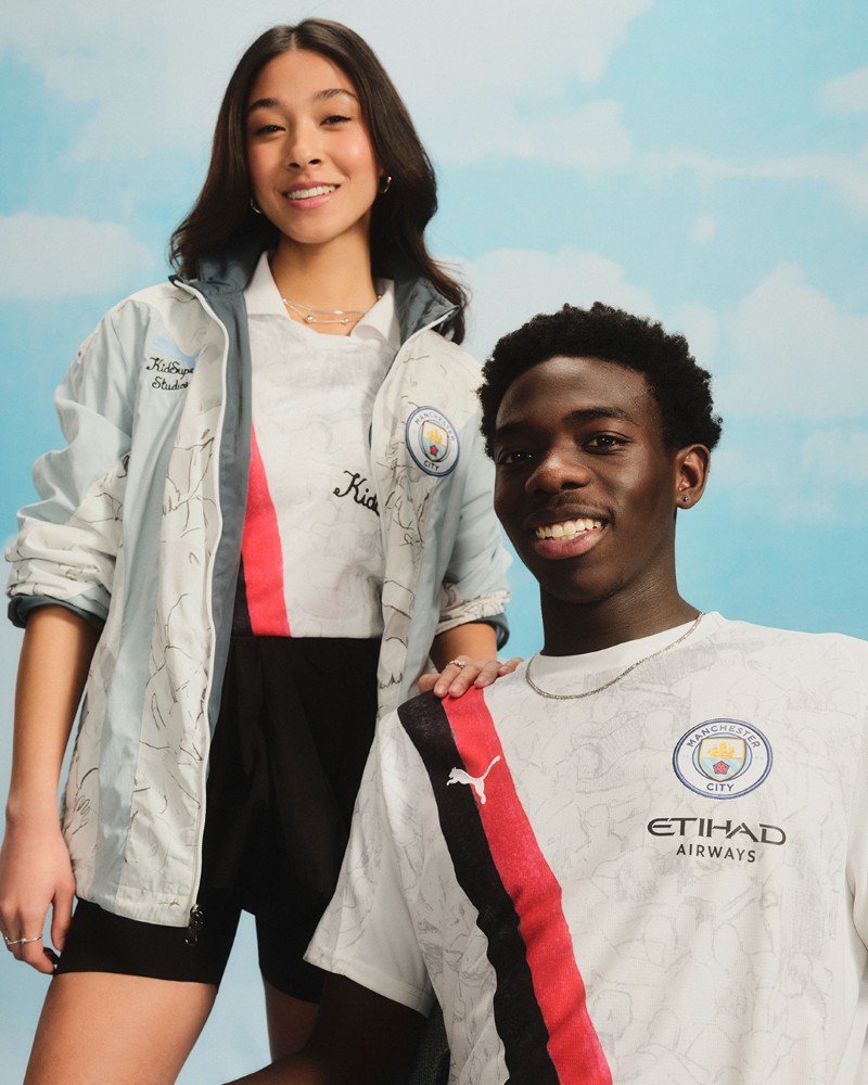 ảnh man city 16