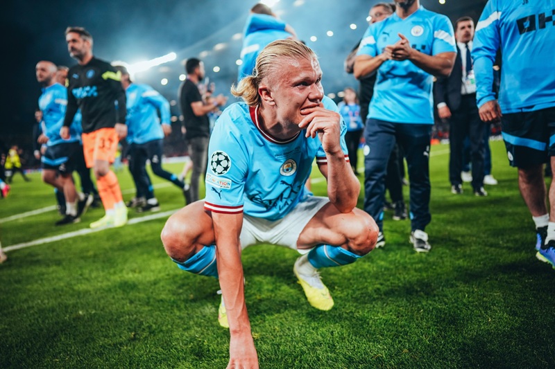 ảnh man city 19