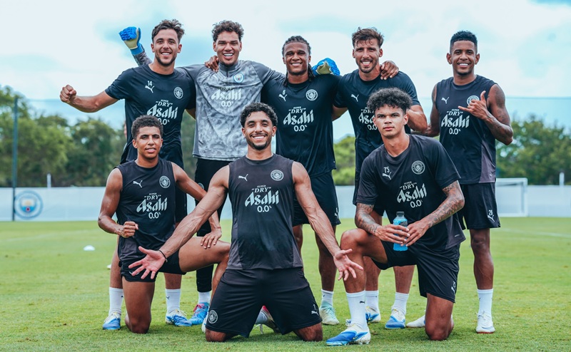 ảnh man city 22