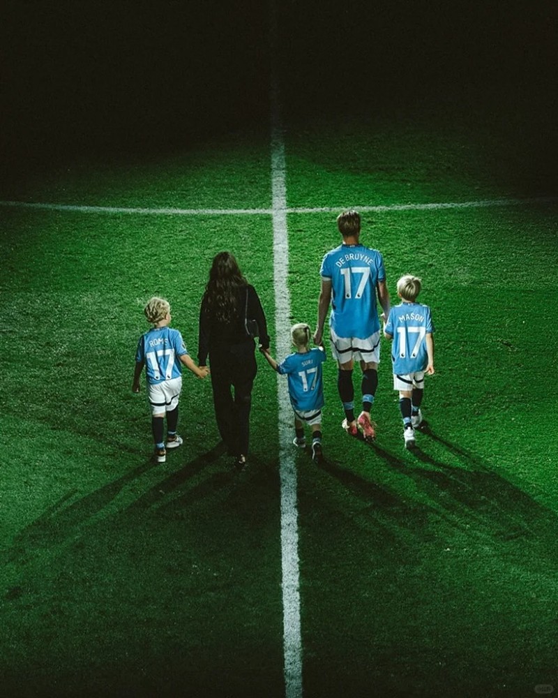 ảnh man city 31