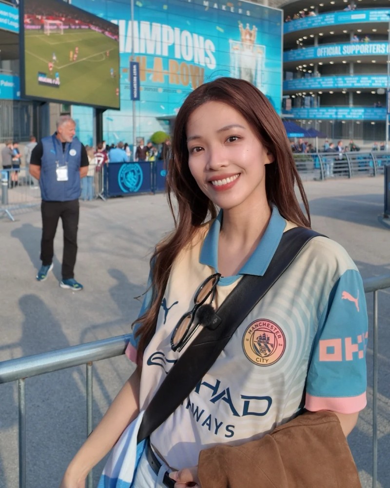 ảnh man city 36