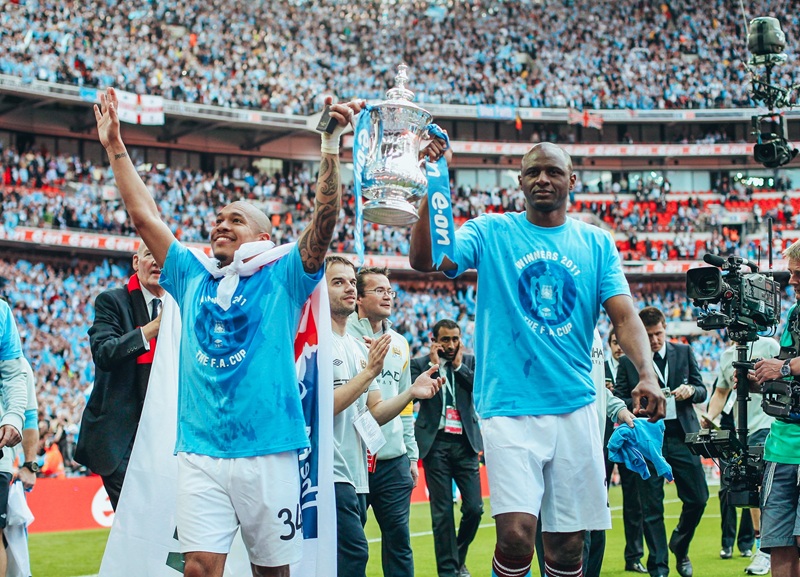 ảnh man city 4