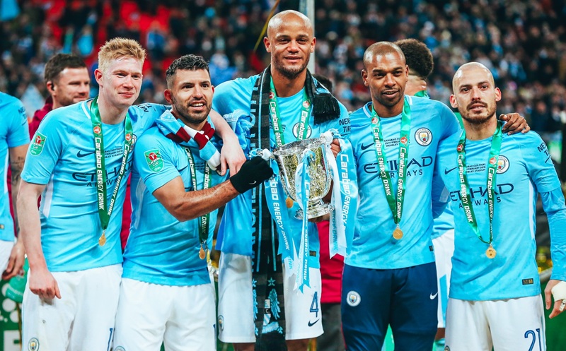 ảnh man city 6