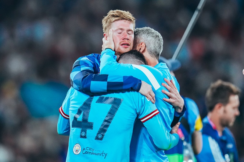 ảnh man city 8