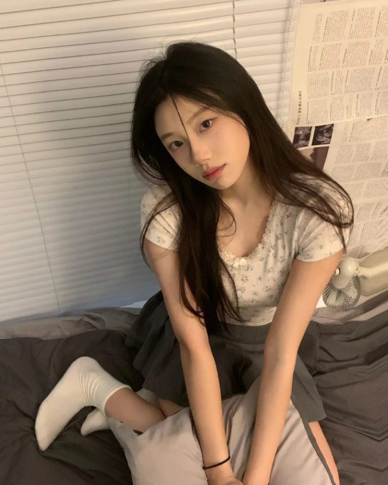 Top 99+ ảnh mạng gái xinh nổi bật với thần thái tự nhiên Top 99+ ảnh mạng gái xinh nổi bật với thần thái tự nhiên
