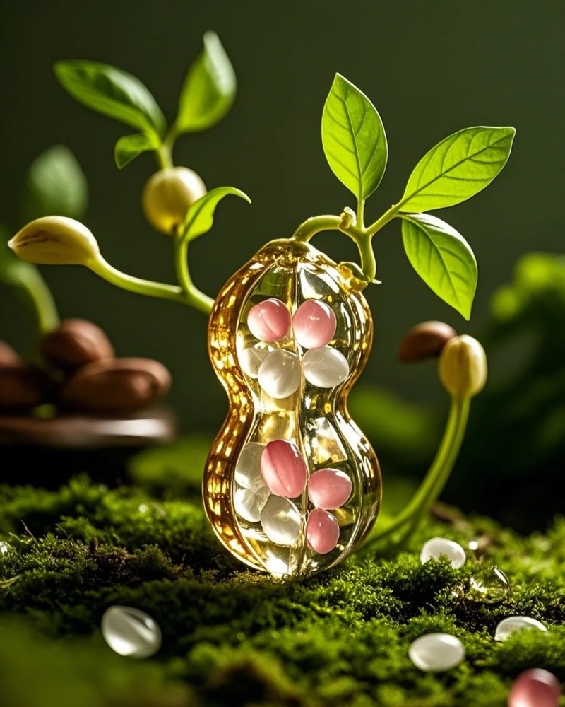 ảnh may mắn trong kì thi