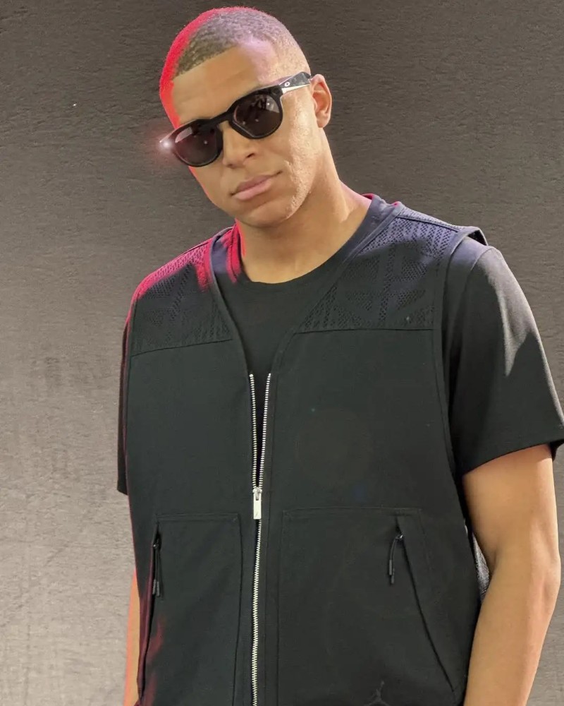 ảnh mbappe 14