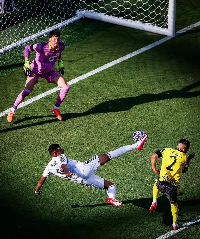 ảnh mbappe 17