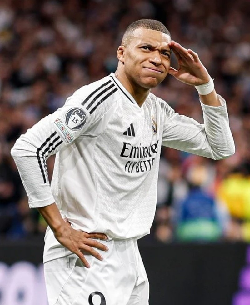 ảnh mbappe 23