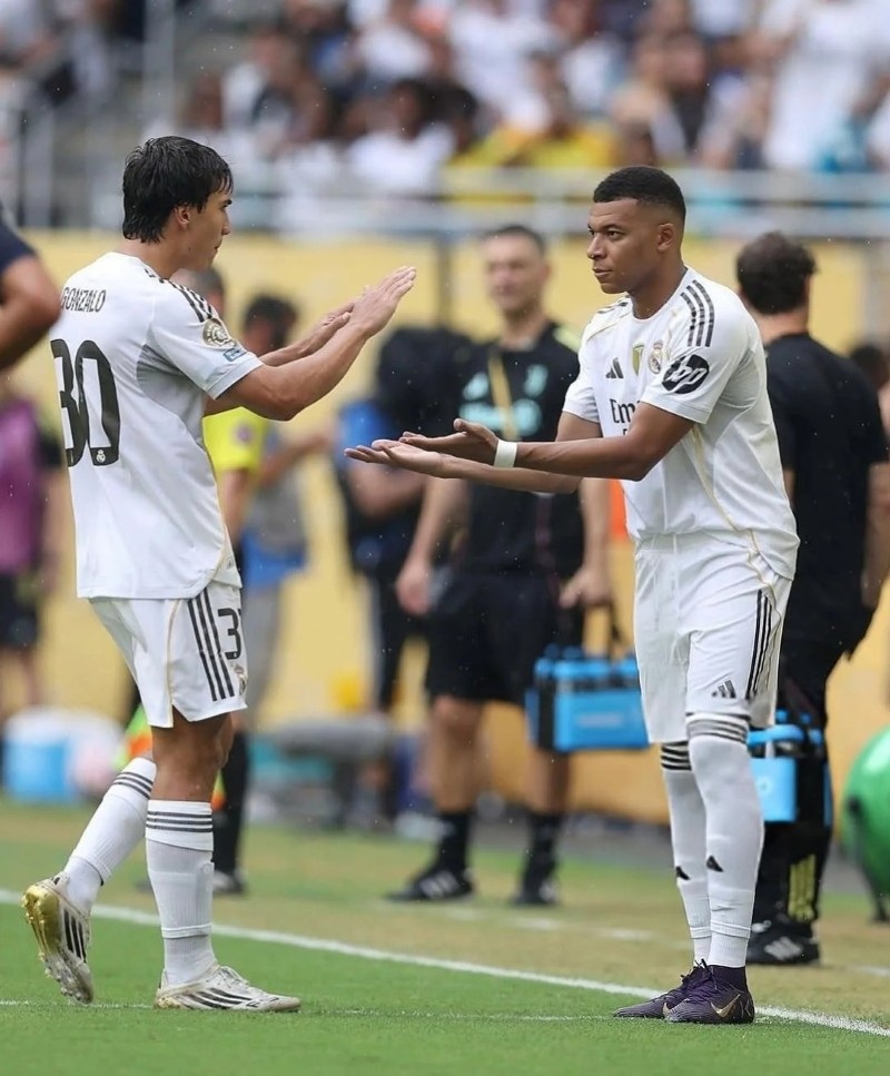 ảnh mbappe 31