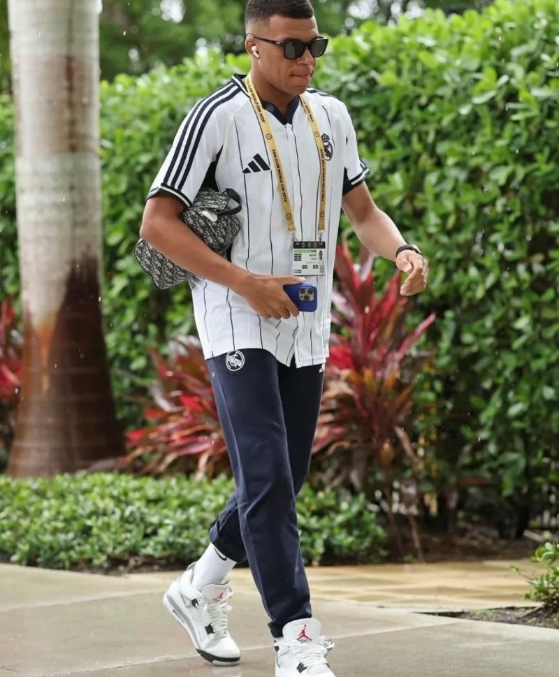 ảnh mbappe 36