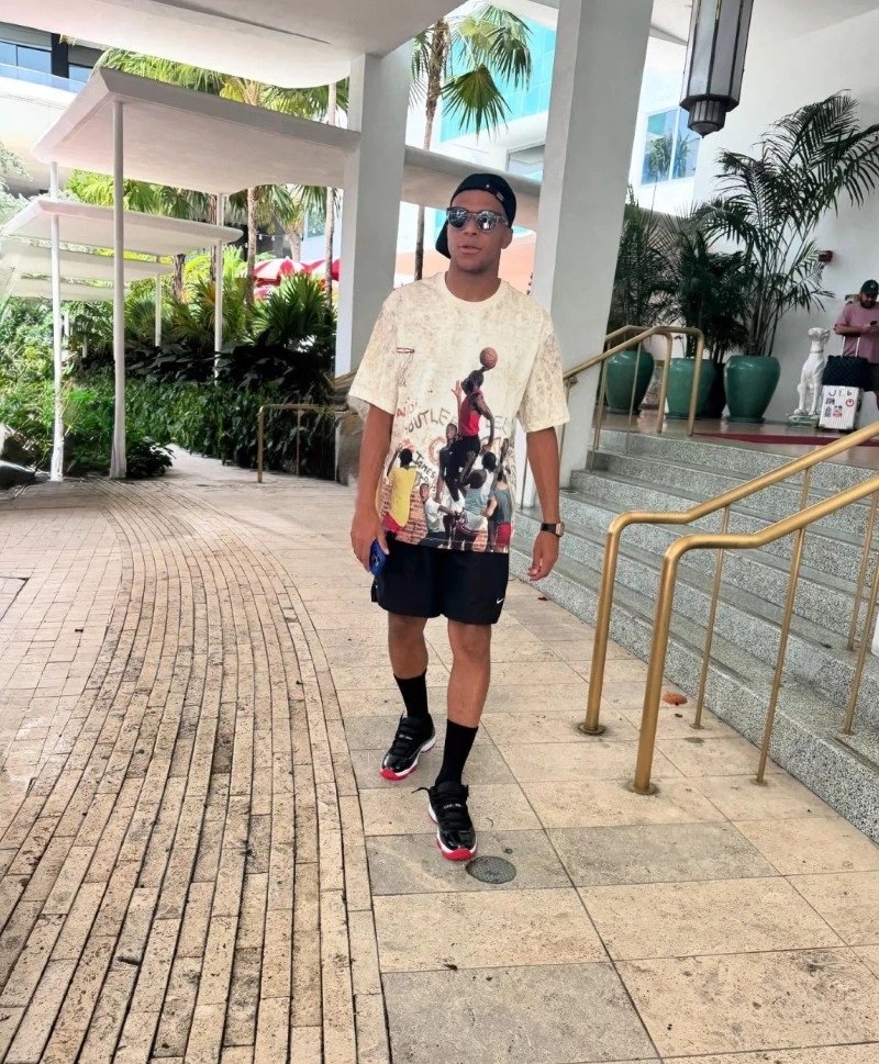 ảnh mbappe 38