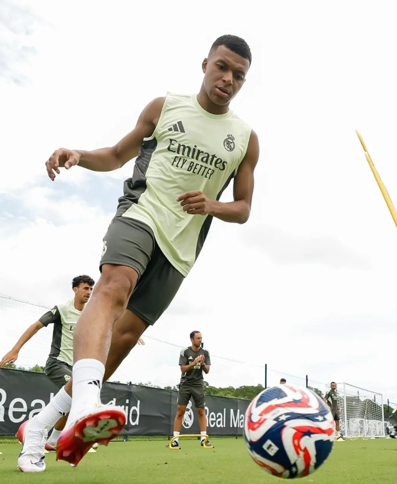 ảnh mbappe 39
