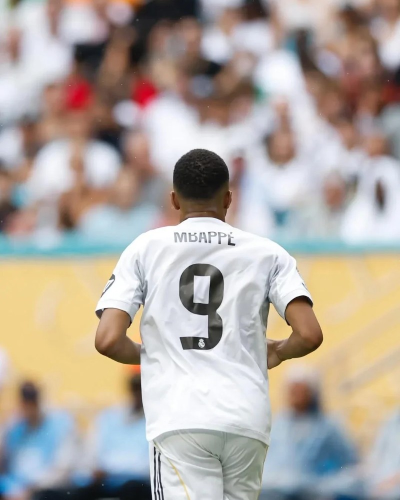 ảnh mbappe 5