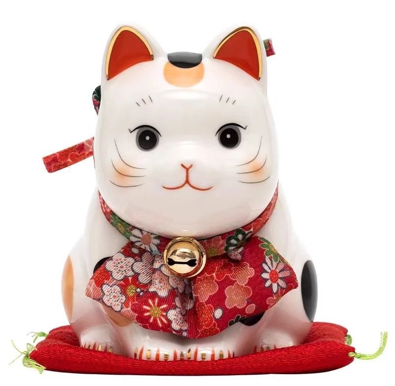 ảnh mèo thần tài 30