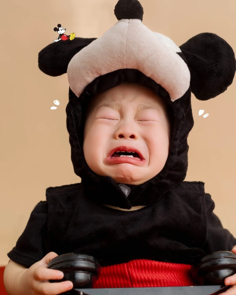 ảnh mickey 10