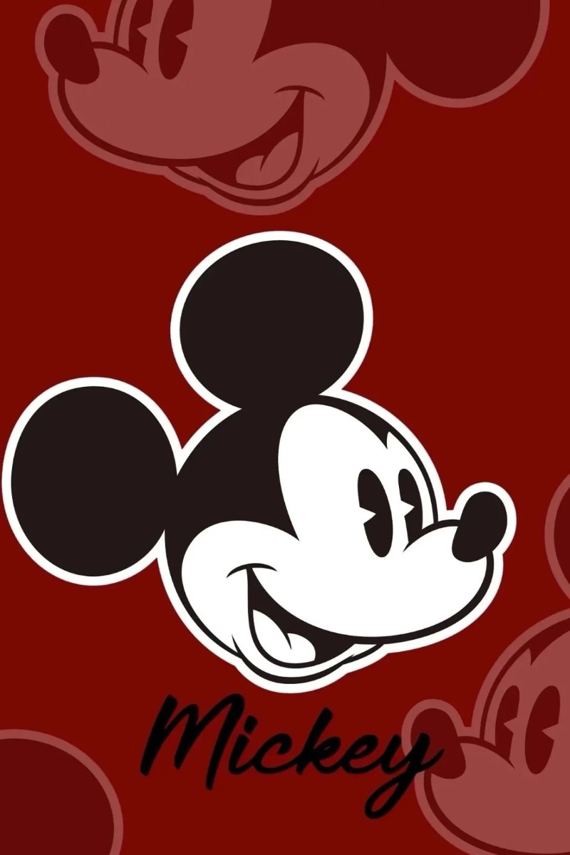 ảnh mickey 14