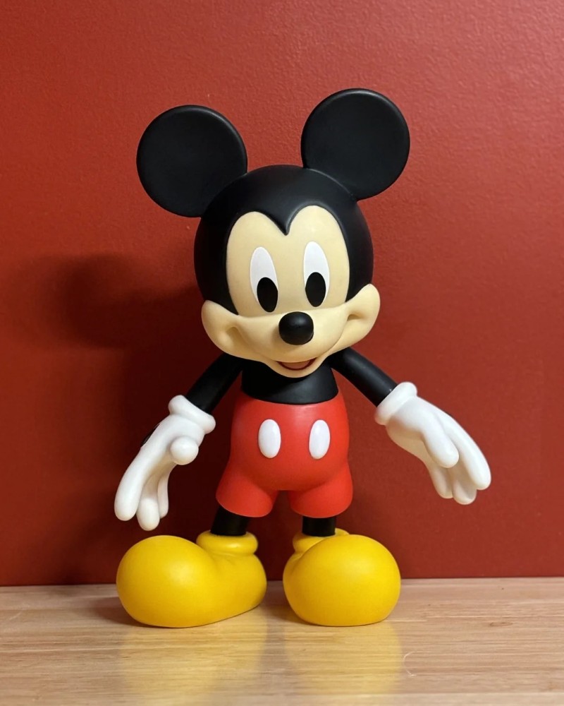 ảnh mickey 16