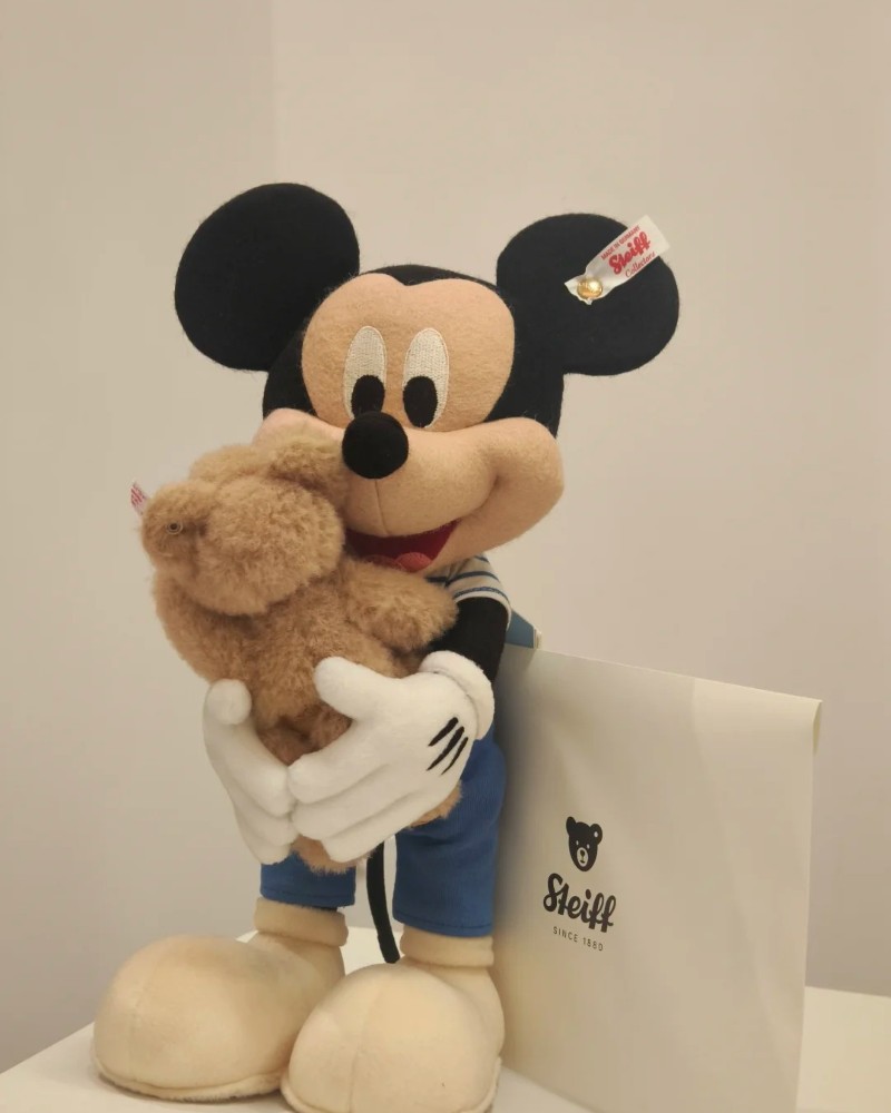 ảnh mickey 19