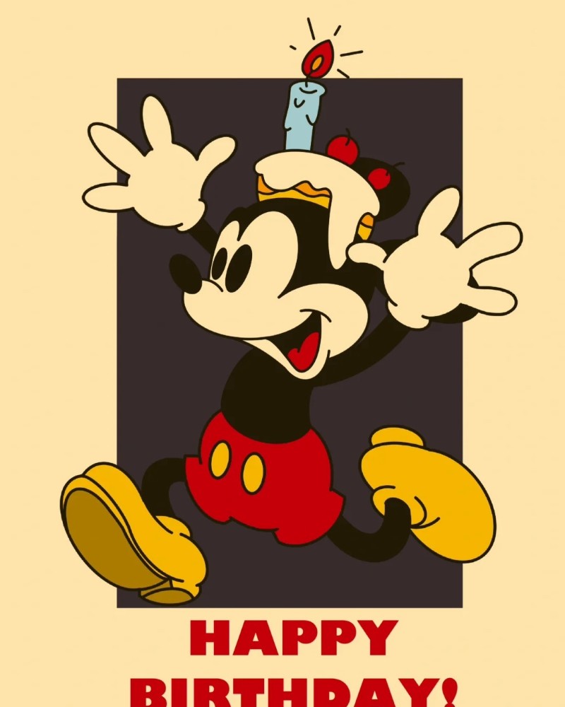 ảnh mickey 20