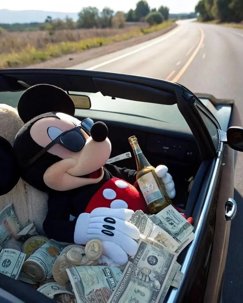 ảnh mickey 22