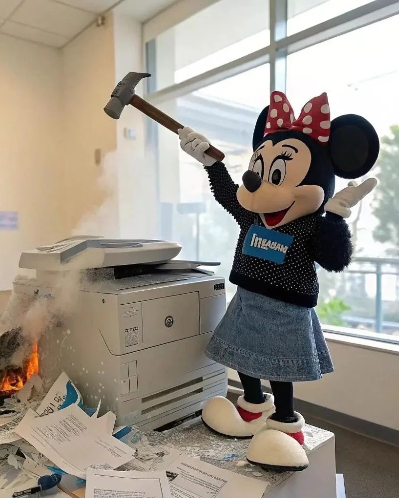 ảnh mickey 23