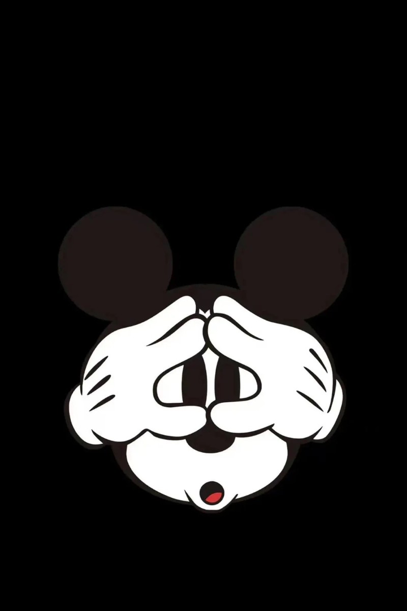 ảnh mickey 35
