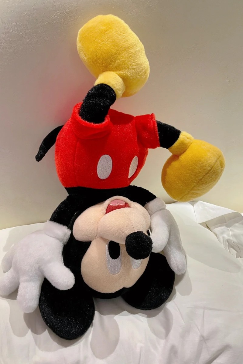 ảnh mickey 36