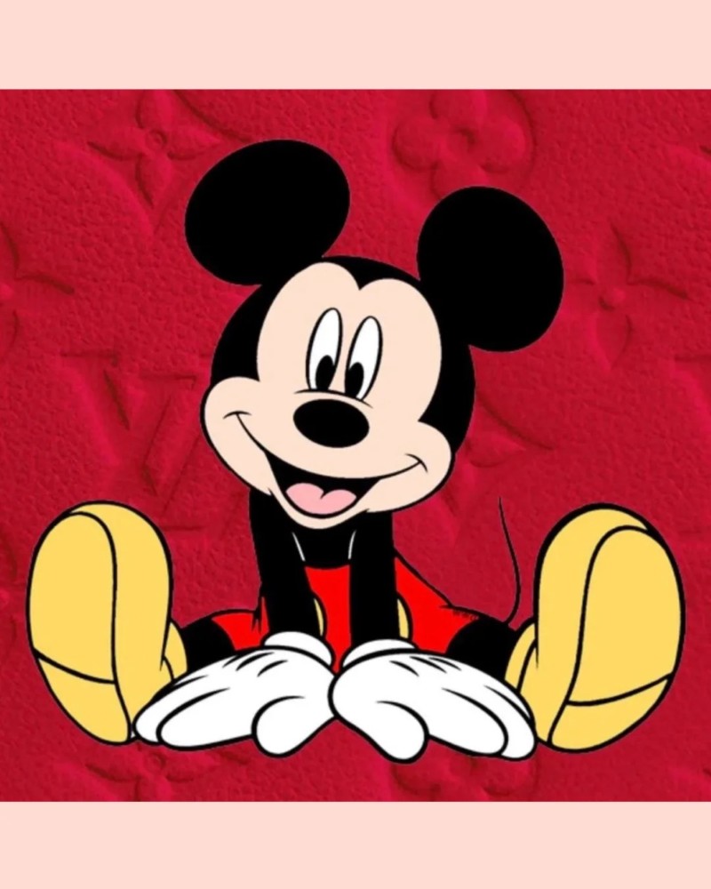 ảnh mickey 7
