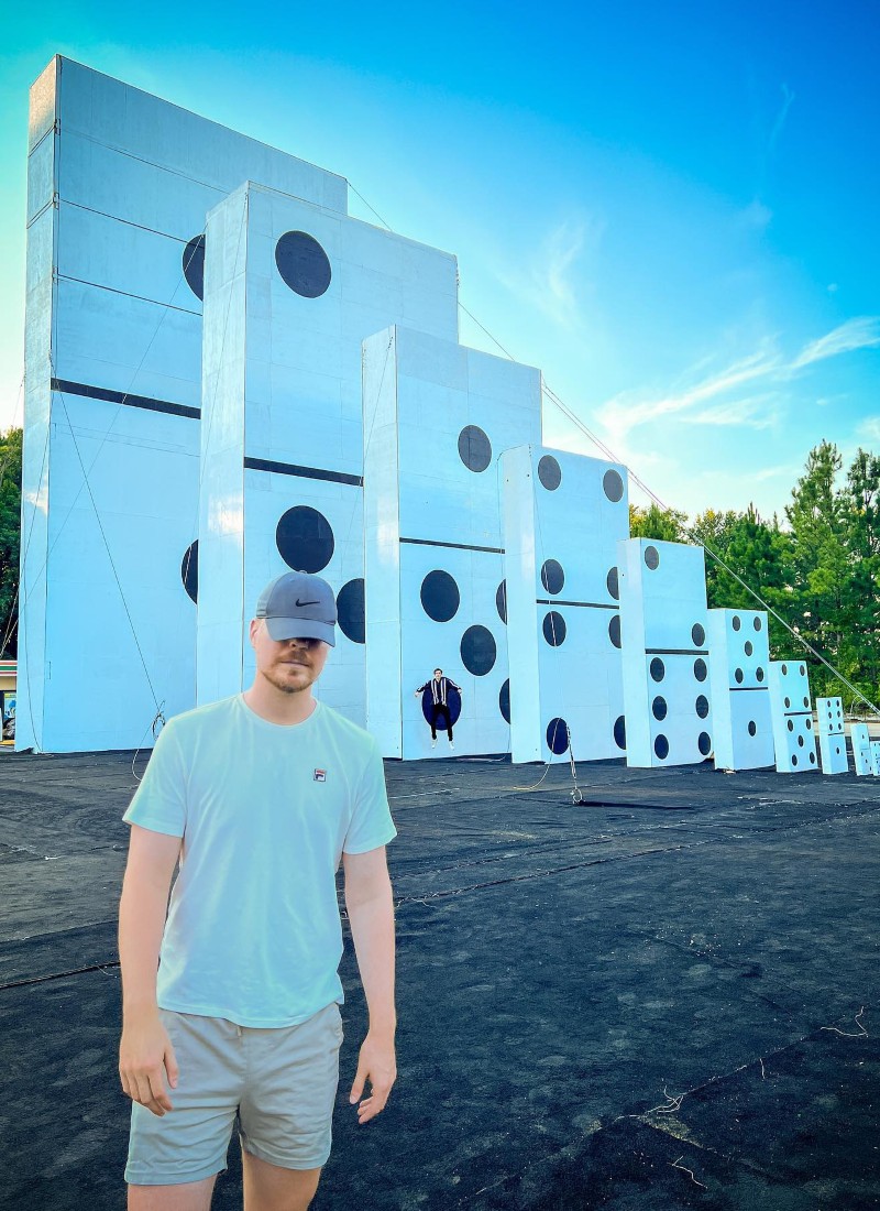 ảnh mr beast 13