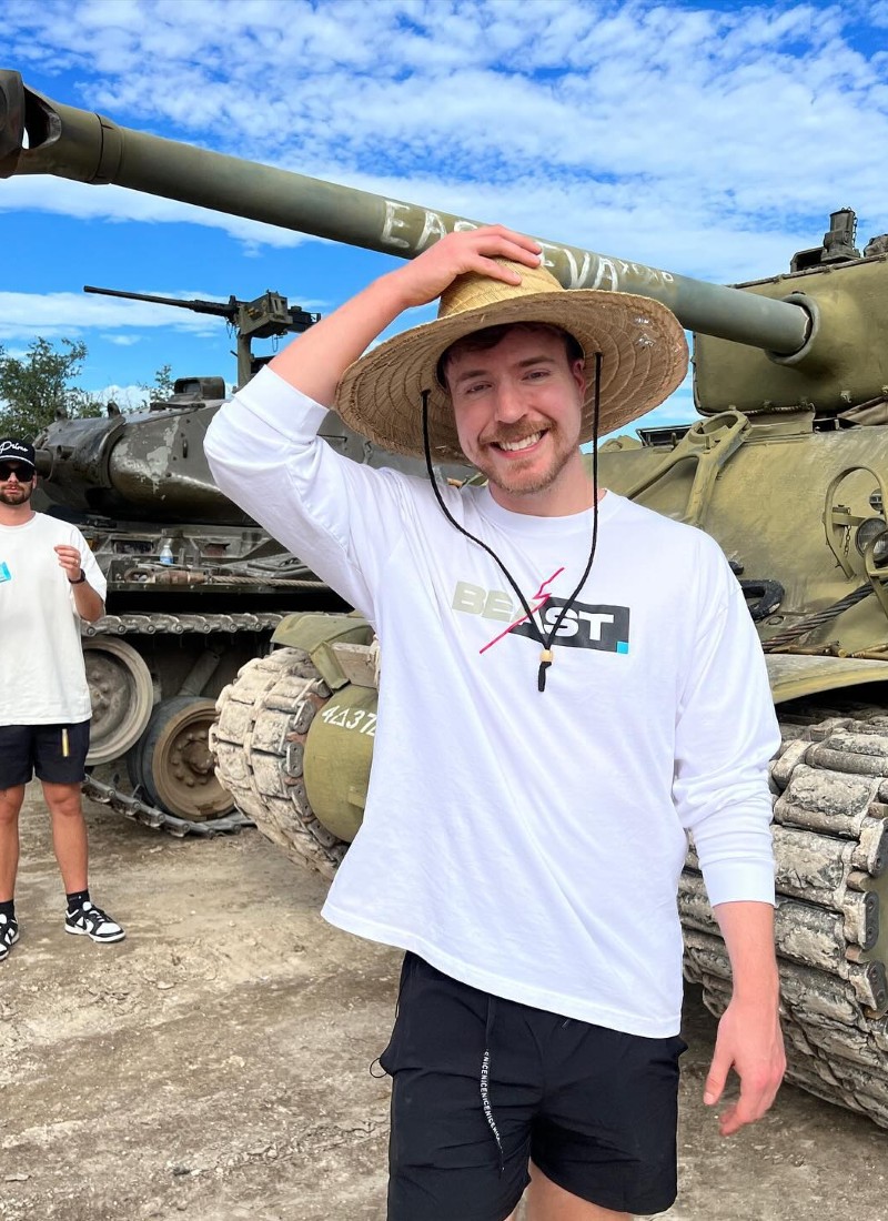 ảnh mr beast 14