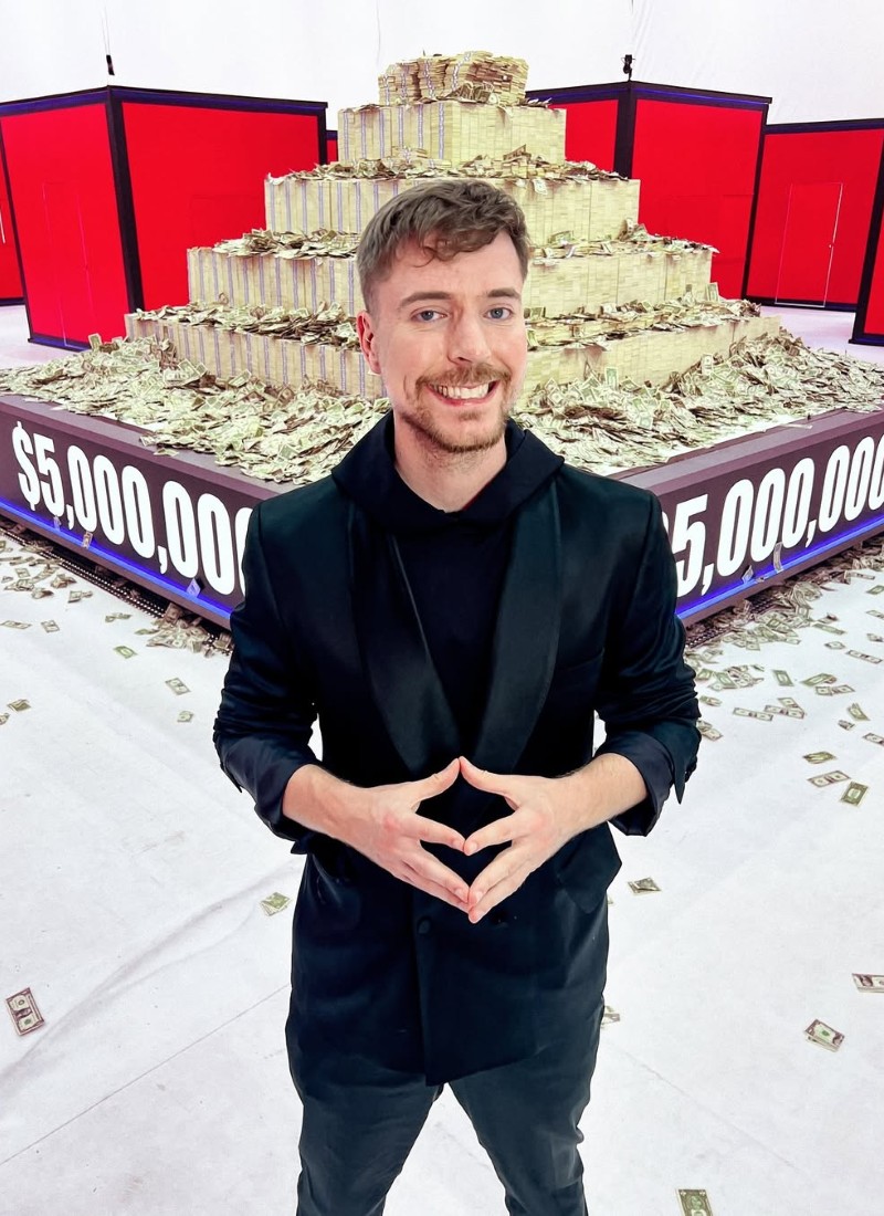 ảnh mr beast 18