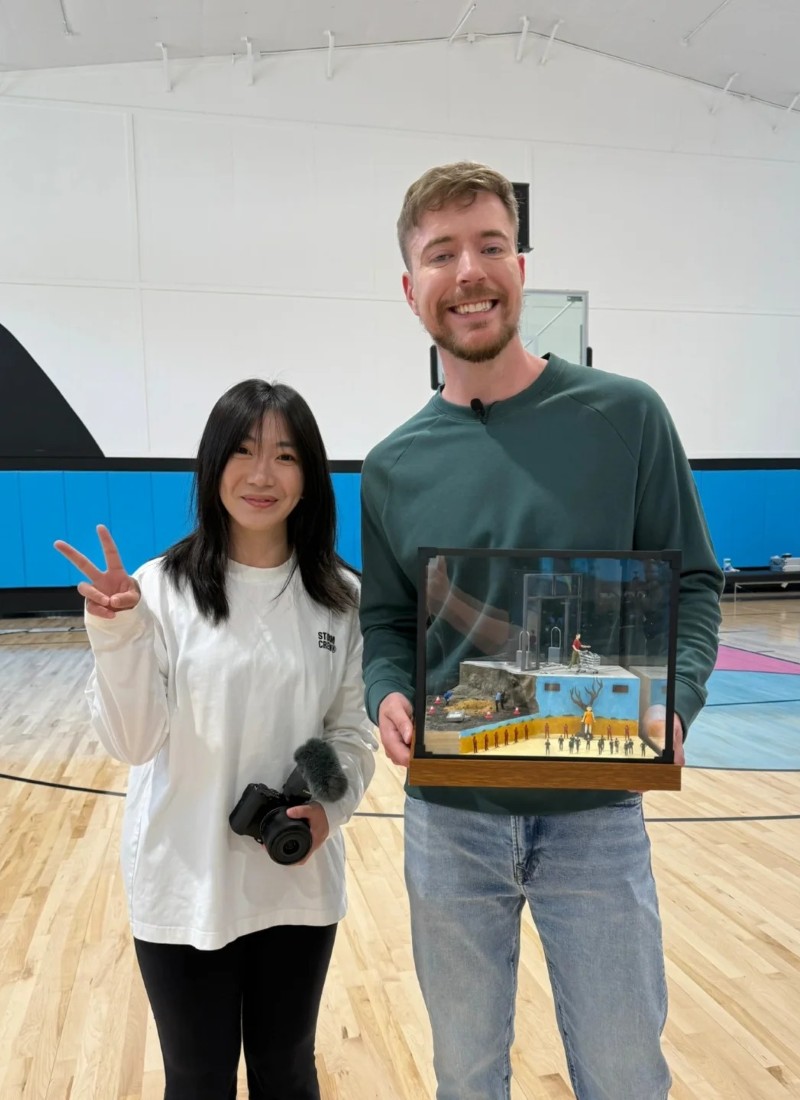 ảnh mr beast 19