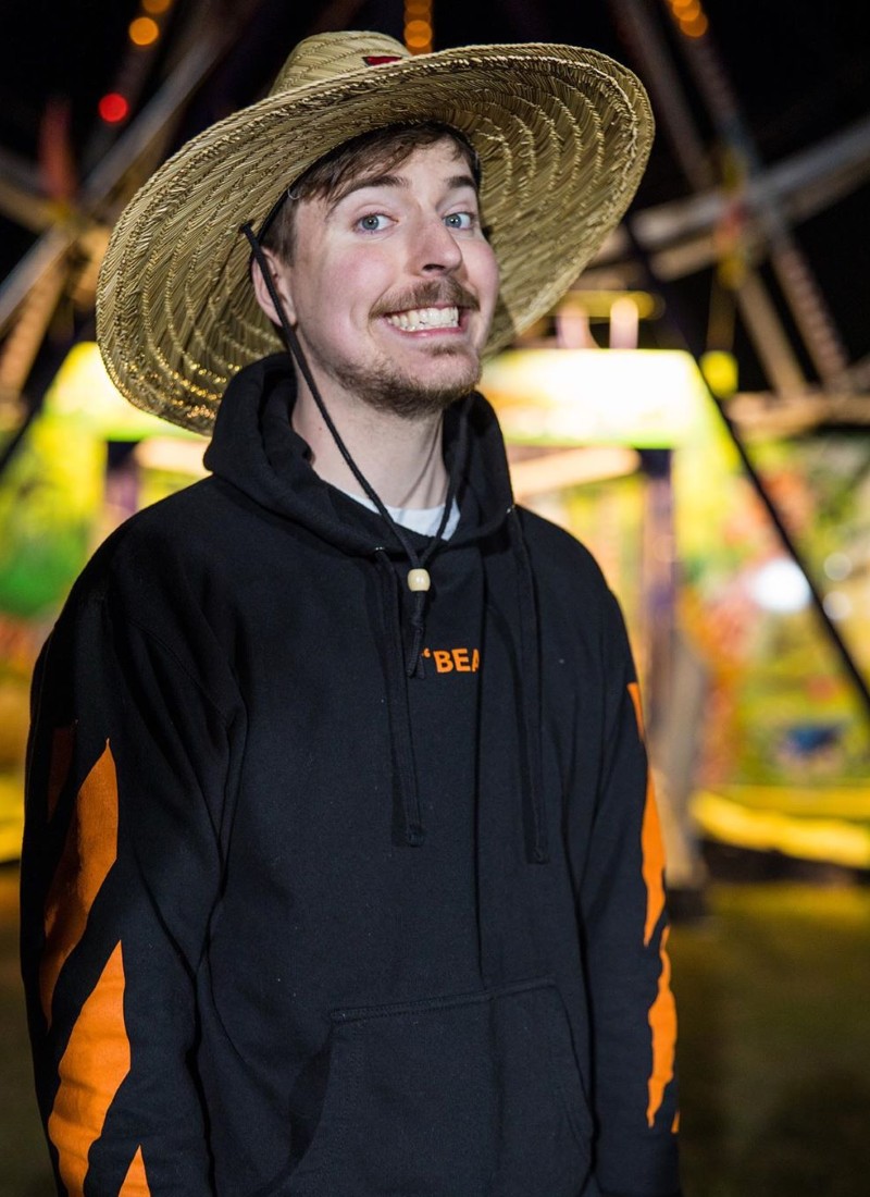 ảnh mr beast 2