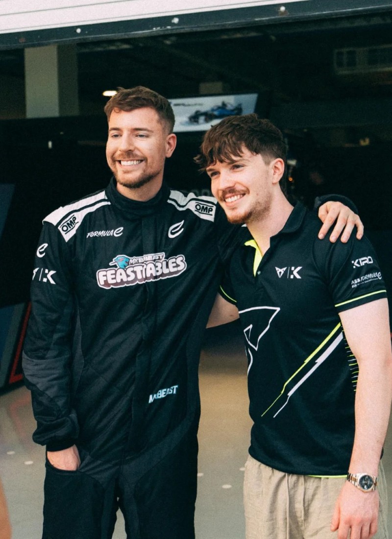 ảnh mr beast 35