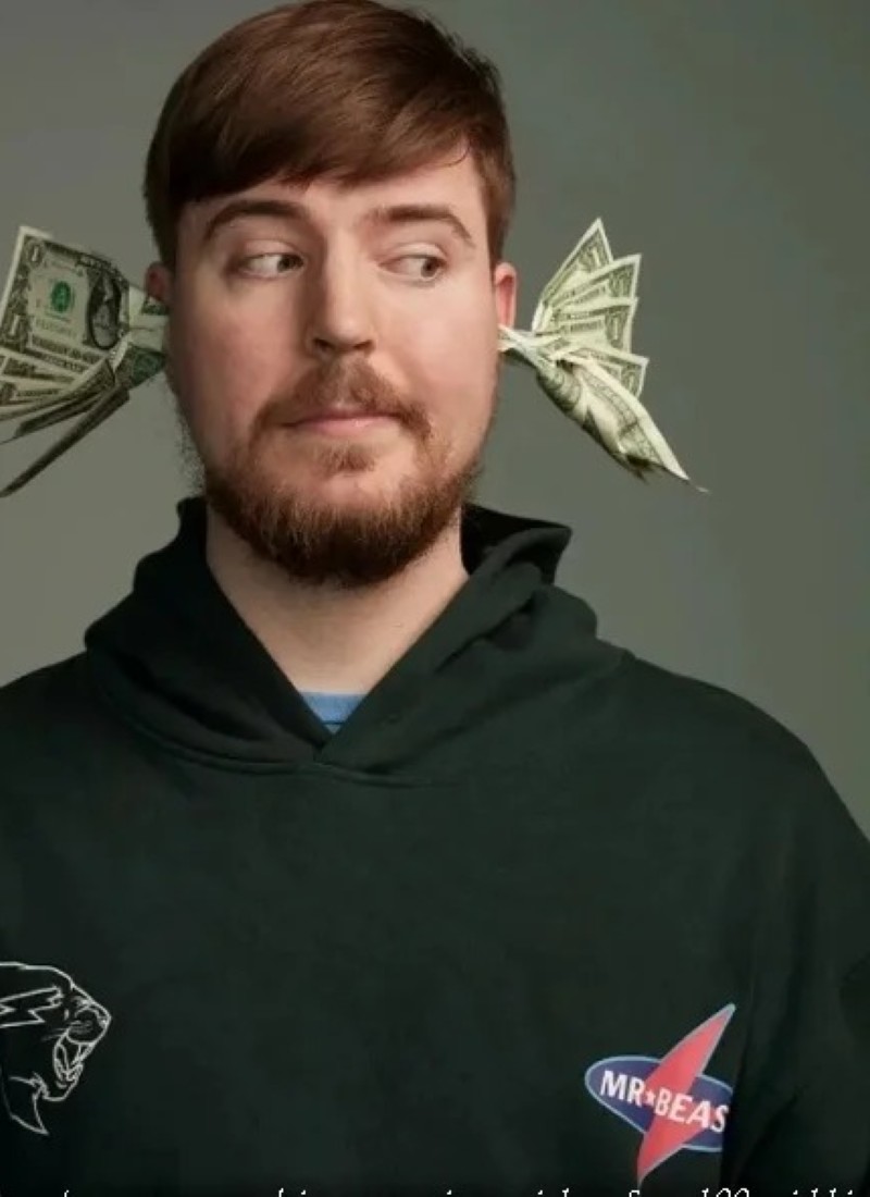 ảnh mr beast 37