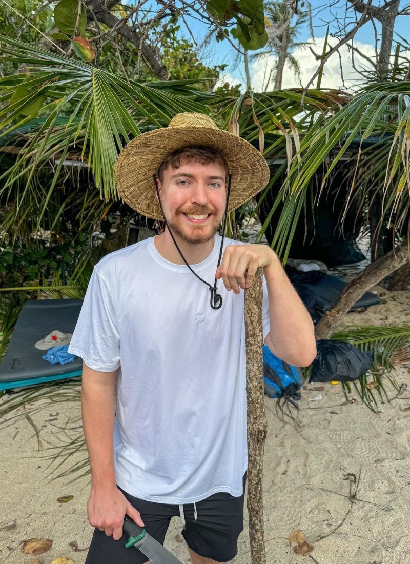 ảnh mr beast 9