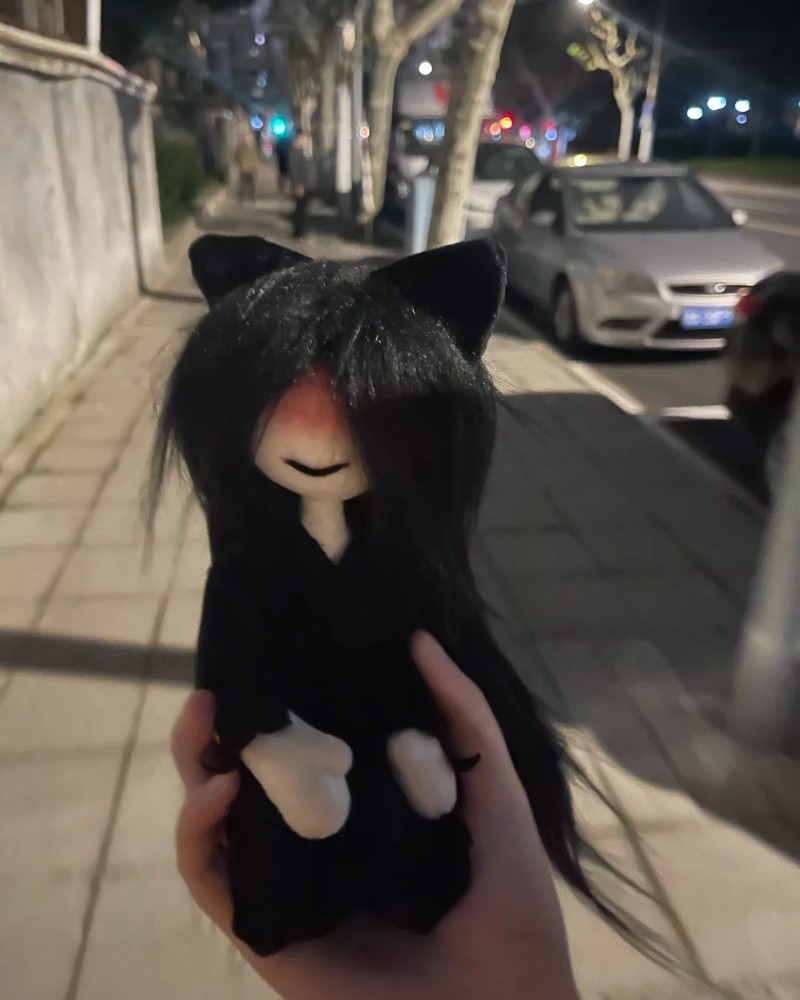 ảnh mr crawling 34