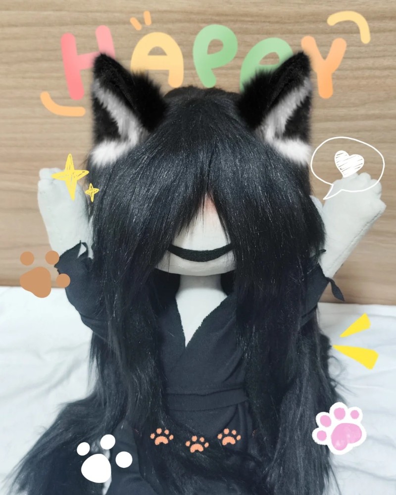 ảnh mr crawling cute