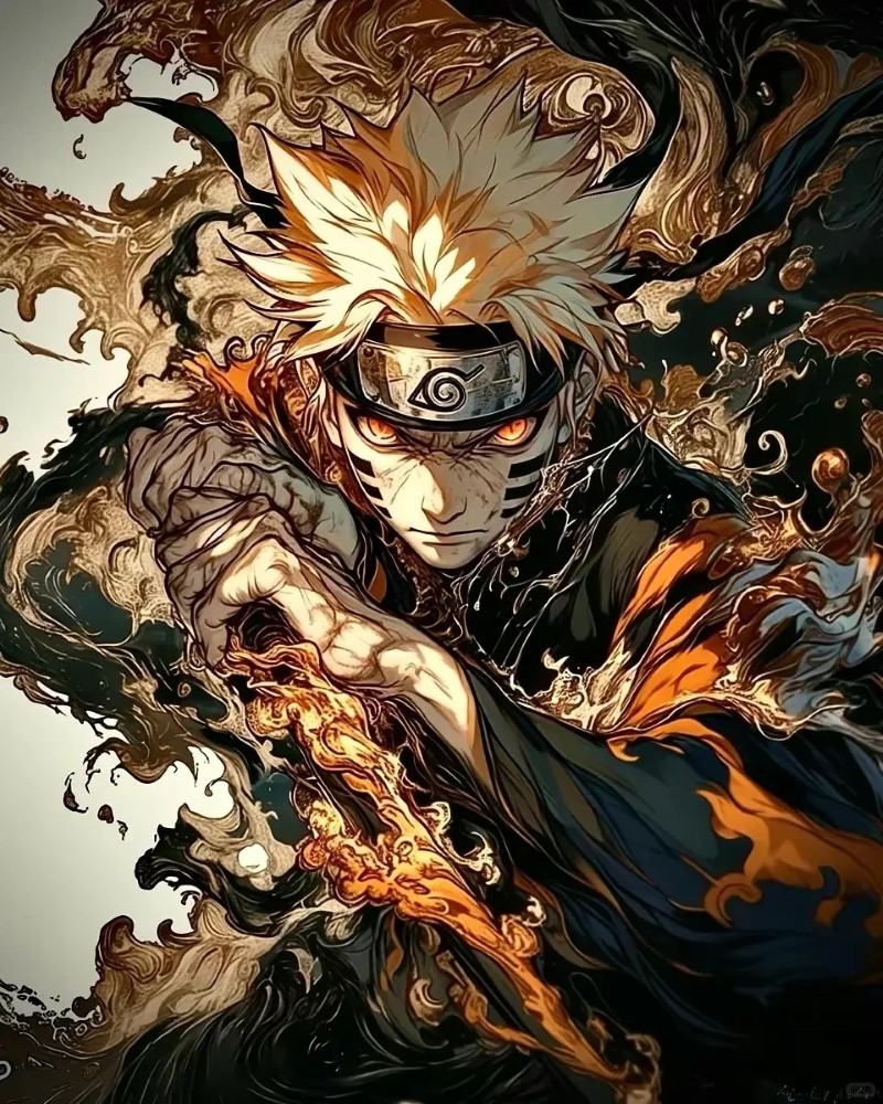 ảnh naruto đẹp