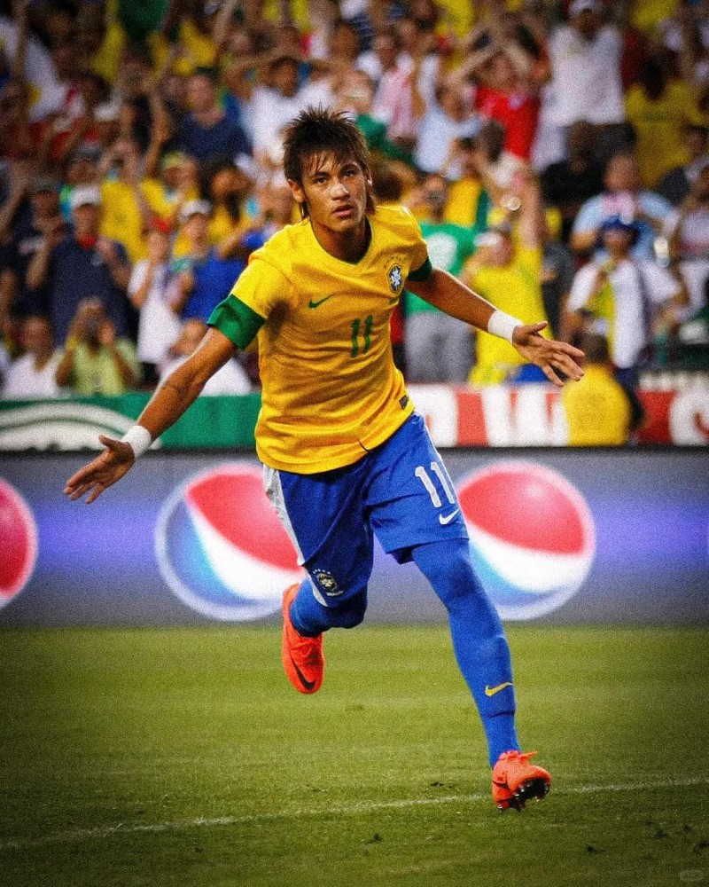 ảnh neymar 13