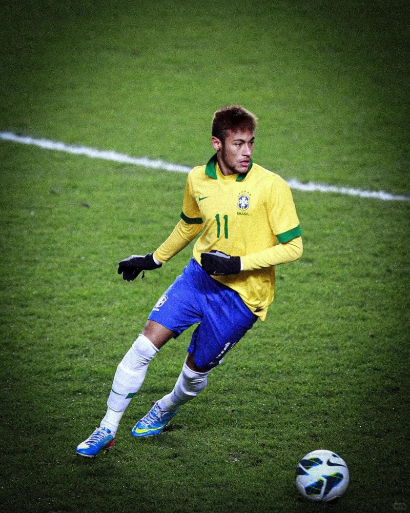 ảnh neymar 14