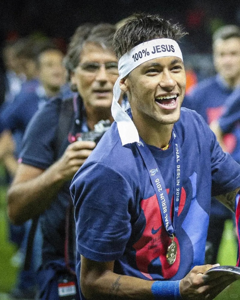 ảnh neymar 15
