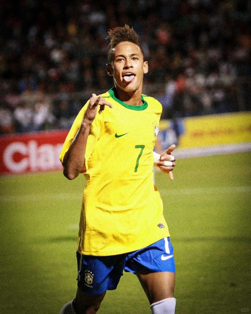 ảnh neymar 16